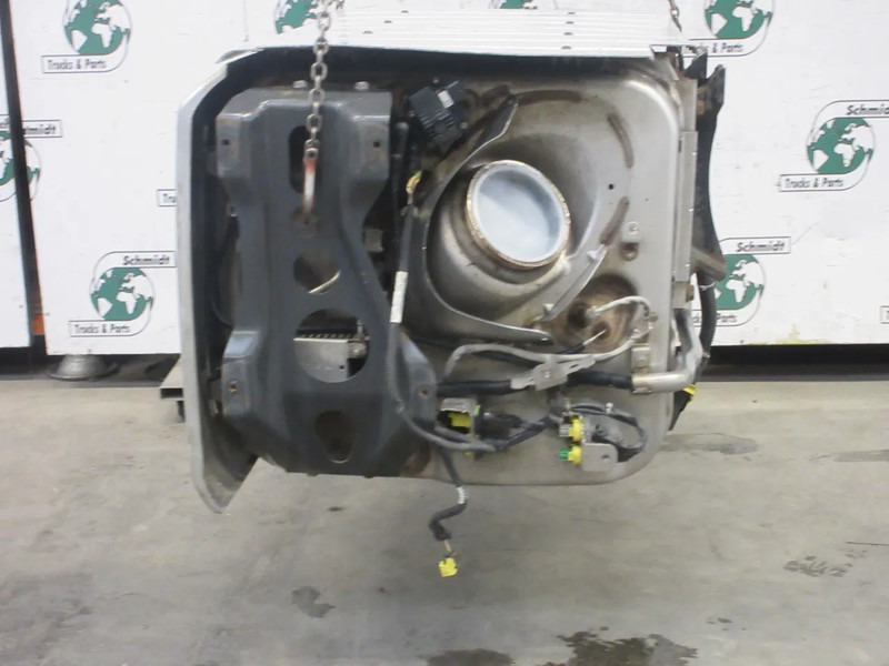 Mercedes-Benz A 007 490 67 12 KATALYSATOR MERCEDES BENZ 1845 EURO 6 - محول حفاز - شاحنة: صورة 2 Mercedes-Benz A 007 490 67 12 KATALYSATOR MERCEDES BENZ 1845 EURO 6 - محول حفاز - شاحنة: صورة 2