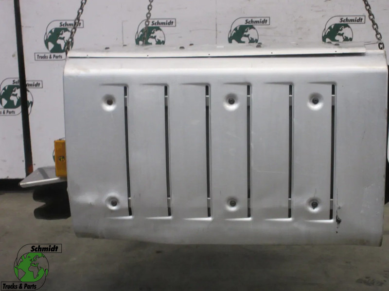 Mercedes-Benz A 007 490 67 12 KATALYSATOR MERCEDES BENZ 1845 EURO 6 - محول حفاز - شاحنة: صورة 1 Mercedes-Benz A 007 490 67 12 KATALYSATOR MERCEDES BENZ 1845 EURO 6 - محول حفاز - شاحنة: صورة 1