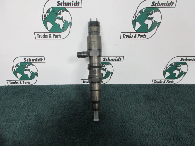 Mercedes-Benz A 471 070 08 87 INJECTORS DEMO MERCEDES OM471.926LA EURO 6 MODEL 2022 - فلتر الوقود - شاحنة: صورة 4 Mercedes-Benz A 471 070 08 87 INJECTORS DEMO MERCEDES OM471.926LA EURO 6 MODEL 2022 - فلتر الوقود - شاحنة: صورة 4