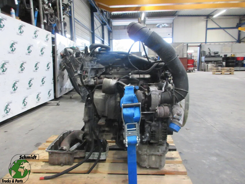 Mercedes-Benz A 651 010 51 20 RUILMOTOR MET SCHADEN VOOR EXPORT BENZ 516 EURO 6 - محرك - شاحنة: صورة 1 Mercedes-Benz A 651 010 51 20 RUILMOTOR MET SCHADEN VOOR EXPORT BENZ 516 EURO 6 - محرك - شاحنة: صورة 1