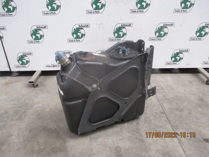 Mercedes-Benz A 960 470 52 15 AD BLUE TANK BENZ 1843 MP 4 - خزان الوقود - شاحنة: صورة 2 Mercedes-Benz A 960 470 52 15 AD BLUE TANK BENZ 1843 MP 4 - خزان الوقود - شاحنة: صورة 2