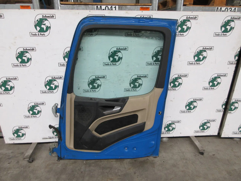 Mercedes-Benz A 960 720 22 03 DEUR ACTROS RECHTS LINKS EURO 6 - باب و قطع الغيار - شاحنة: صورة 4 Mercedes-Benz A 960 720 22 03 DEUR ACTROS RECHTS LINKS EURO 6 - باب و قطع الغيار - شاحنة: صورة 4