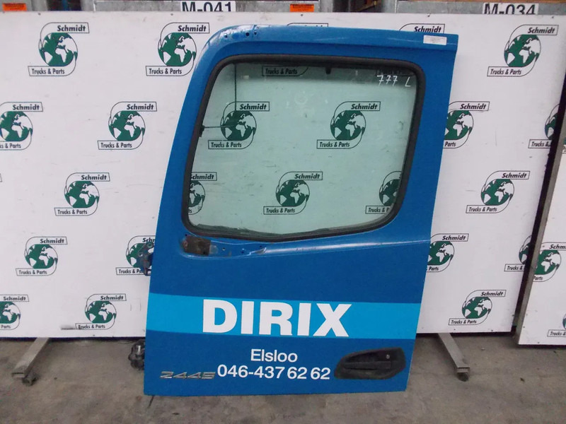 Mercedes-Benz A 960 720 23 03 PORTIER MERCEDES 1845 MP4 LINKS EURO 6 - باب و قطع الغيار - شاحنة: صورة 2 Mercedes-Benz A 960 720 23 03 PORTIER MERCEDES 1845 MP4 LINKS EURO 6 - باب و قطع الغيار - شاحنة: صورة 2