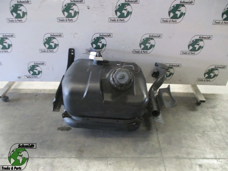 Mercedes-Benz A 967 471 04 01 NIEUWE EN GEBRUIKT 120 LITER TANK ATEGO EURO 6 - خزان الوقود - شاحنة: صورة 1 Mercedes-Benz A 967 471 04 01 NIEUWE EN GEBRUIKT 120 LITER TANK ATEGO EURO 6 - خزان الوقود - شاحنة: صورة 1