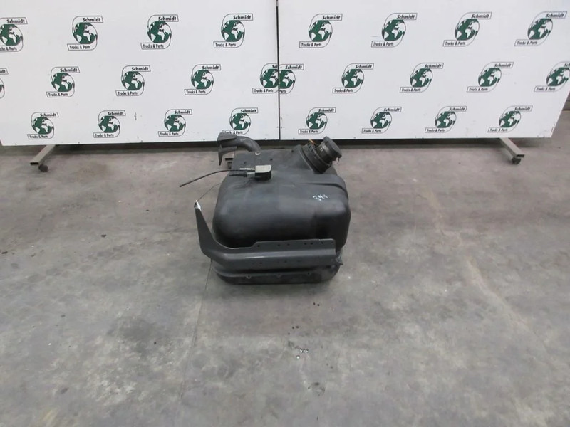 Mercedes-Benz A 967 471 04 01 NIEUWE EN GEBRUIKT 120 LITER TANK ATEGO EURO 6 - خزان الوقود - شاحنة: صورة 2 Mercedes-Benz A 967 471 04 01 NIEUWE EN GEBRUIKT 120 LITER TANK ATEGO EURO 6 - خزان الوقود - شاحنة: صورة 2