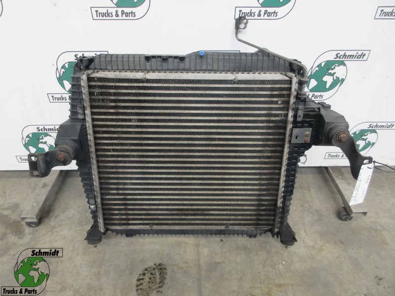Mercedes-Benz A 967 500 03 01 // A 967 500 06 01 RADIATEUR INTERCOOLER ATEGO 1221 EURO 6 - مشعاع - شاحنة: صورة 1 Mercedes-Benz A 967 500 03 01 // A 967 500 06 01 RADIATEUR INTERCOOLER ATEGO 1221 EURO 6 - مشعاع - شاحنة: صورة 1