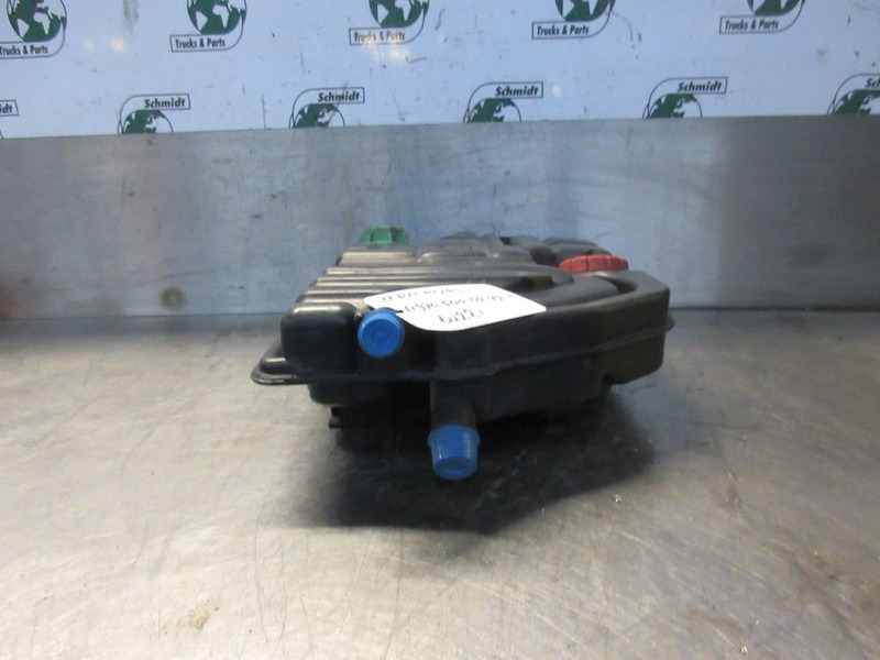 Mercedes-Benz A 970 500 02 49 EXPANSIEVAT - خزان التوسع - شاحنة: صورة 3 Mercedes-Benz A 970 500 02 49 EXPANSIEVAT - خزان التوسع - شاحنة: صورة 3