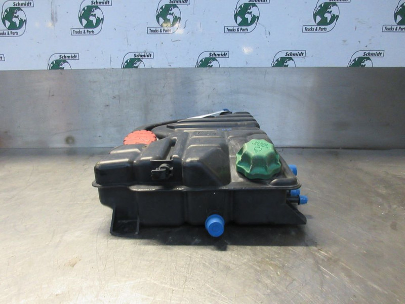 Mercedes-Benz A 970 500 02 49 EXPANSIEVAT - خزان التوسع - شاحنة: صورة 2 Mercedes-Benz A 970 500 02 49 EXPANSIEVAT - خزان التوسع - شاحنة: صورة 2