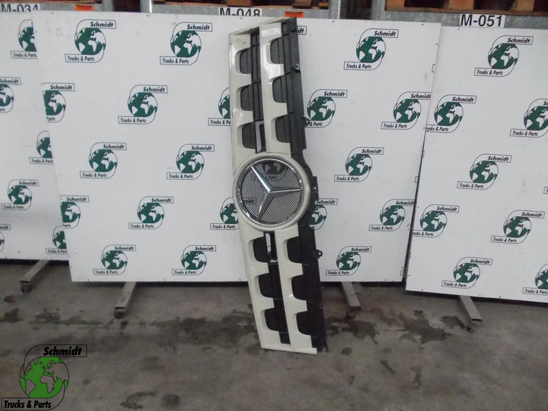Mercedes-Benz ACTROS A 960 750 04 18 GRILLE EURO 6 - شبكة تهوية - شاحنة: صورة 1 Mercedes-Benz ACTROS A 960 750 04 18 GRILLE EURO 6 - شبكة تهوية - شاحنة: صورة 1