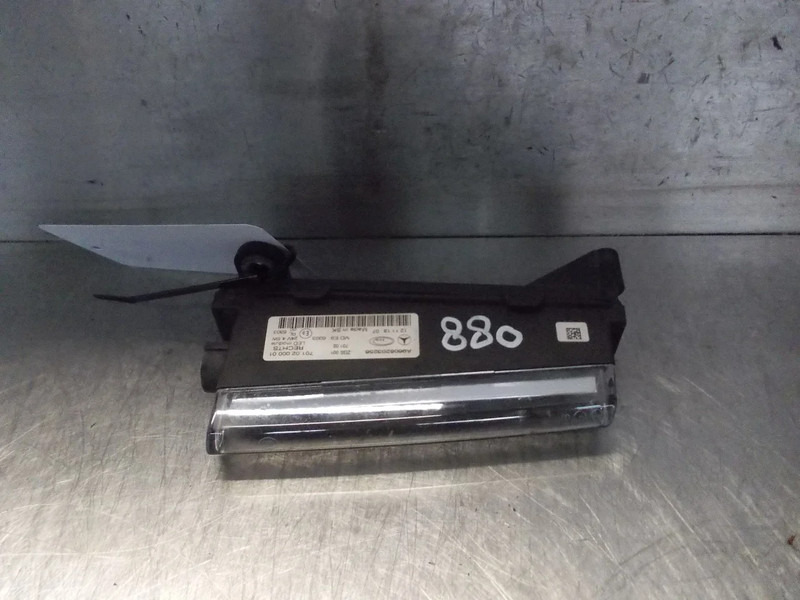 Mercedes-Benz ACTROS A 960 820 32 56 LED MODULE RECHTS EURO 6 - المصابيح الأمامية - شاحنة: صورة 3 Mercedes-Benz ACTROS A 960 820 32 56 LED MODULE RECHTS EURO 6 - المصابيح الأمامية - شاحنة: صورة 3