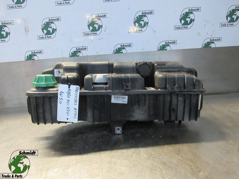 Mercedes-Benz ANTOS A 960 501 47 01 EXPANSIEVAT EURO 6 - خزان التوسع - شاحنة: صورة 1 Mercedes-Benz ANTOS A 960 501 47 01 EXPANSIEVAT EURO 6 - خزان التوسع - شاحنة: صورة 1