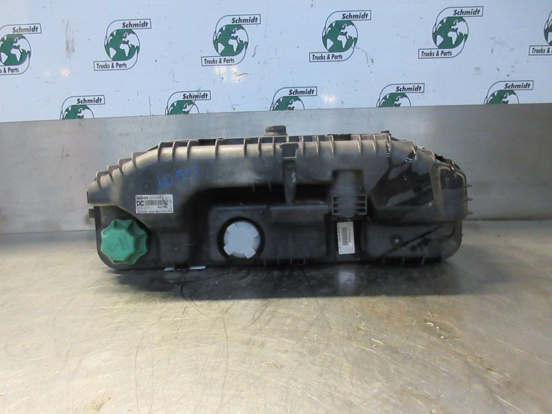 Mercedes-Benz ANTOS A 960 501 47 01 EXPANSIEVAT EURO 6 - خزان التوسع - شاحنة: صورة 2 Mercedes-Benz ANTOS A 960 501 47 01 EXPANSIEVAT EURO 6 - خزان التوسع - شاحنة: صورة 2