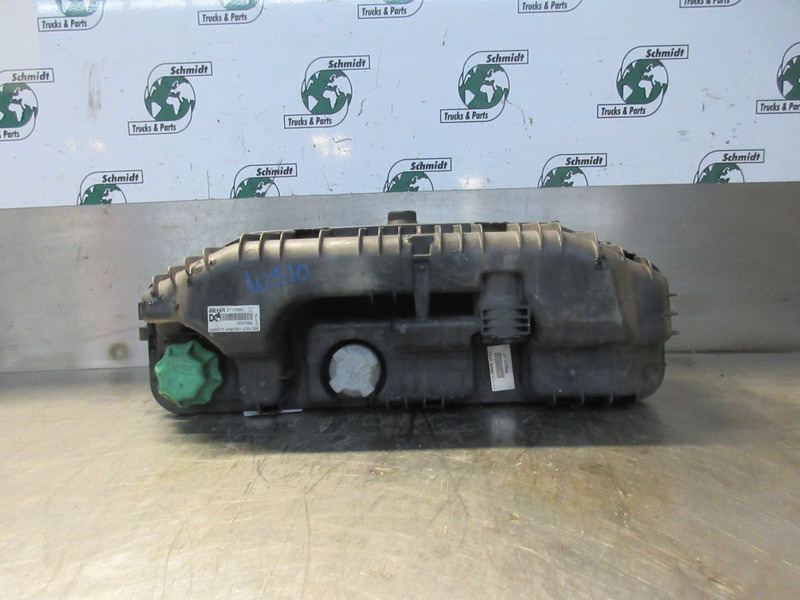 Mercedes-Benz ANTOS A 960 501 47 03 EXPANSIEVAT EURO 6 - خزان التوسع - شاحنة: صورة 2 Mercedes-Benz ANTOS A 960 501 47 03 EXPANSIEVAT EURO 6 - خزان التوسع - شاحنة: صورة 2