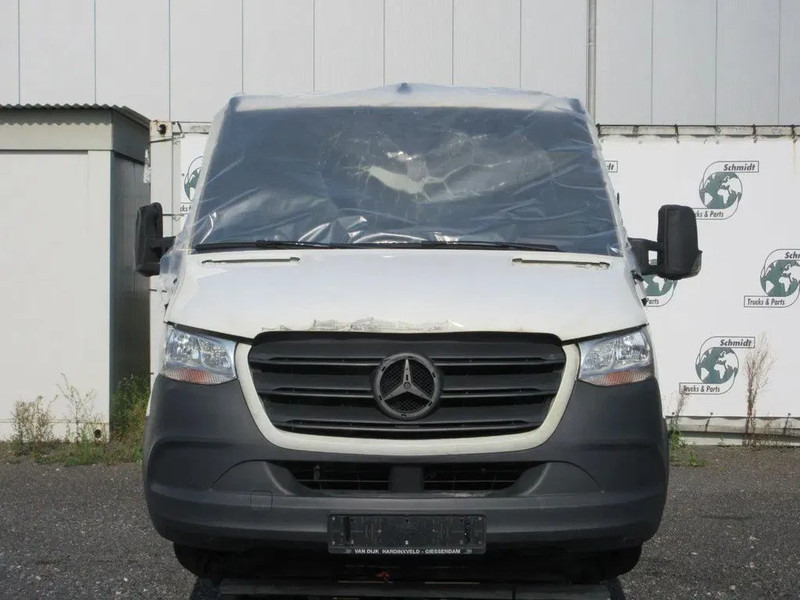 Mercedes-Benz MERCEDES SPRINTER 515 DOKO CABINE MODEL 2023 - الكابينة والداخلية - شاحنة: صورة 5 Mercedes-Benz MERCEDES SPRINTER 515 DOKO CABINE MODEL 2023 - الكابينة والداخلية - شاحنة: صورة 5