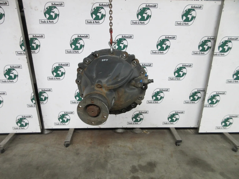 Mercedes-Benz R440-13,0/C22.5 VAR 746301 RATIO 2.533 MERCEDES BENZ 2542 EURO 6 - ترس تفاضلي - شاحنة: صورة 4 Mercedes-Benz R440-13,0/C22.5 VAR 746301 RATIO 2.533 MERCEDES BENZ 2542 EURO 6 - ترس تفاضلي - شاحنة: صورة 4