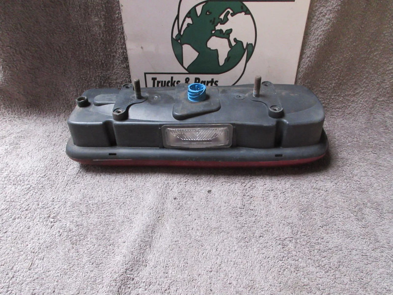 المصابيح الخلفية - شاحنة Renault 5010595382 // 5001870556 // 152251 152799 RECHTS EN LINKS EURO 6: صورة 8 المصابيح الخلفية - شاحنة Renault 5010595382 // 5001870556 // 152251 152799 RECHTS EN LINKS EURO 6: صورة 8