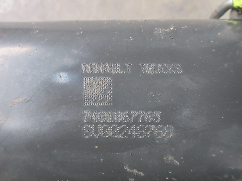 Renault 7401067765 // 7425817764 AANDRIJFAS RENAULT T 520 EURO 6 - نصف رمح - شاحنة: صورة 5 Renault 7401067765 // 7425817764 AANDRIJFAS RENAULT T 520 EURO 6 - نصف رمح - شاحنة: صورة 5