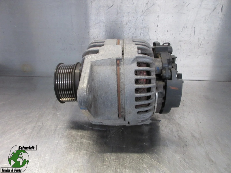Renault 7421304674 // 7485013209 // 7485019209 DYNAMO RENAULT T 520 EURO 6 - مبادل - شاحنة: صورة 1 Renault 7421304674 // 7485013209 // 7485019209 DYNAMO RENAULT T 520 EURO 6 - مبادل - شاحنة: صورة 1