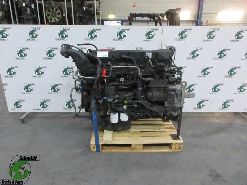 Renault 7422073582/ 85002007 /85008007/85013658/ 85019658 RENAULT T 460 EURO 6 - محرك - شاحنة: صورة 1 Renault 7422073582/ 85002007 /85008007/85013658/ 85019658 RENAULT T 460 EURO 6 - محرك - شاحنة: صورة 1