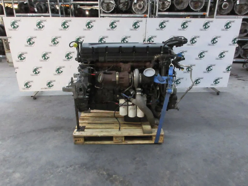 Renault 7422073582/ 85002007 /85008007/85013658/ 85019658 RENAULT T 460 EURO 6 - محرك - شاحنة: صورة 3 Renault 7422073582/ 85002007 /85008007/85013658/ 85019658 RENAULT T 460 EURO 6 - محرك - شاحنة: صورة 3