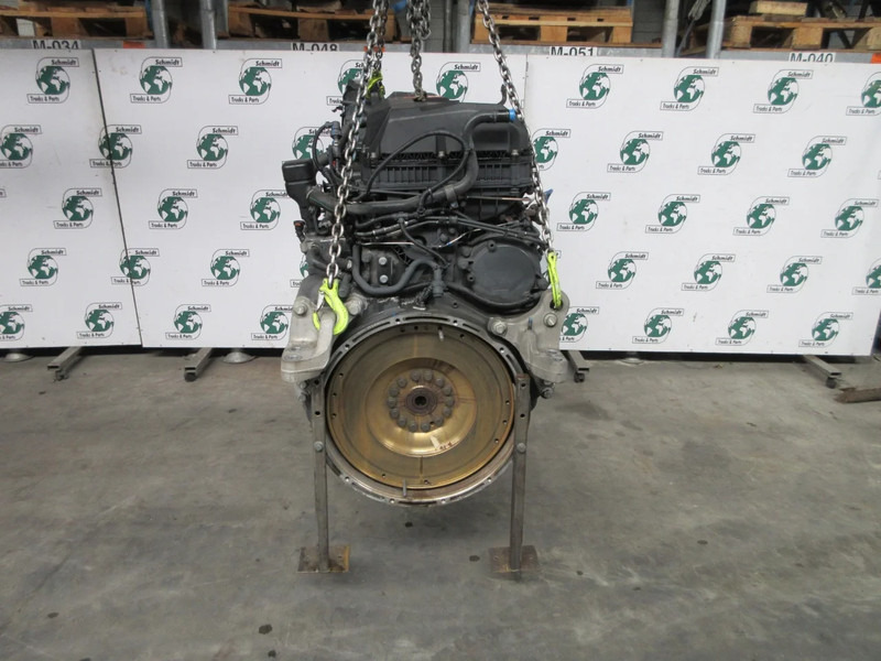 Renault 7422688467//7485008163/7485002163 D13K 520 HP RENAULT EURO 6 - محرك - شاحنة: صورة 4 Renault 7422688467//7485008163/7485002163 D13K 520 HP RENAULT EURO 6 - محرك - شاحنة: صورة 4