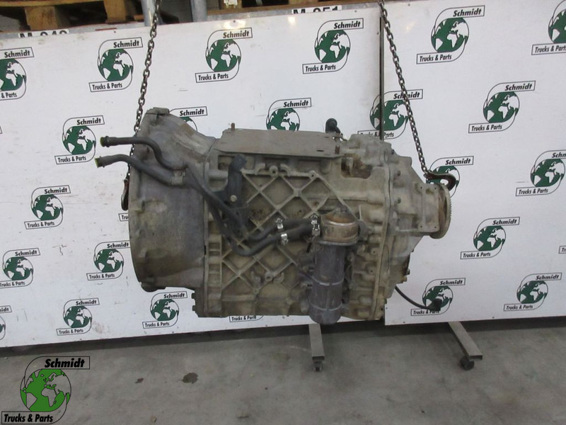 Renault 743190531/3190531 ATO 2512 C / PREMUIM EURO 5 - صندوق التروس - شاحنة: صورة 1 Renault 743190531/3190531 ATO 2512 C / PREMUIM EURO 5 - صندوق التروس - شاحنة: صورة 1