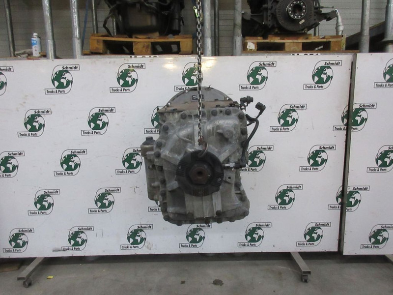 Renault AT 2612 D /3190589 /7403190584 PREMUIM 460 EURO 6 - صندوق التروس - شاحنة: صورة 4 Renault AT 2612 D /3190589 /7403190584 PREMUIM 460 EURO 6 - صندوق التروس - شاحنة: صورة 4