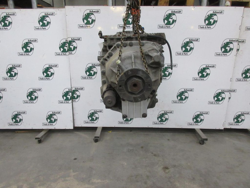 Renault MAGNUM 5001866590 TRANSMISSIE VT2412B EURO 5 - صندوق التروس - شاحنة: صورة 5 Renault MAGNUM 5001866590 TRANSMISSIE VT2412B EURO 5 - صندوق التروس - شاحنة: صورة 5
