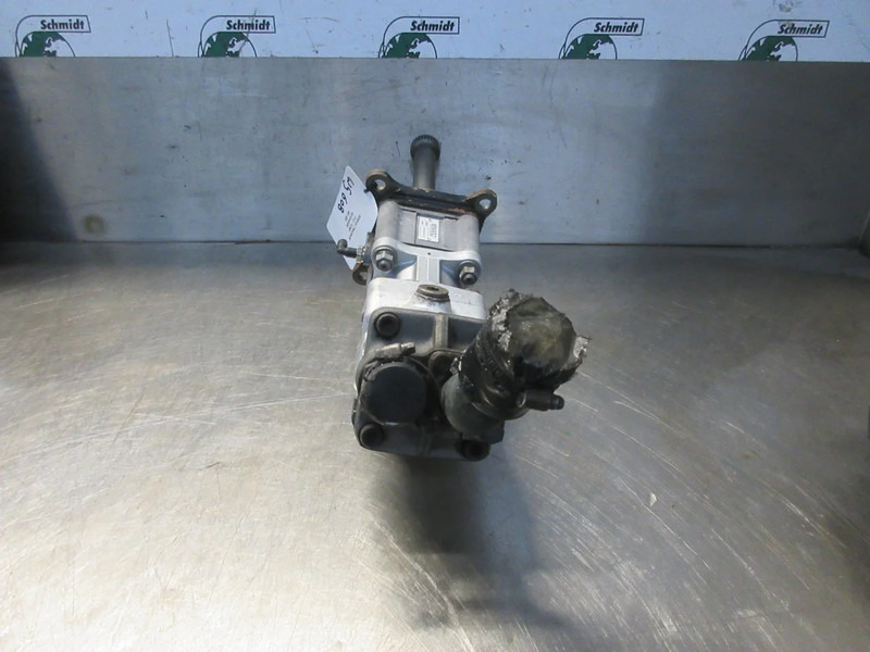 Renault MAGNUM 5010545845 PTO/ POMP - النظام الكهربائي - شاحنة: صورة 3 Renault MAGNUM 5010545845 PTO/ POMP - النظام الكهربائي - شاحنة: صورة 3
