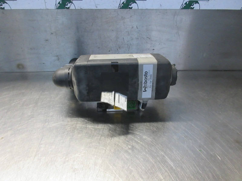 Renault MAGNUM 7421115644 WEBASTO EURO 5 - الحرارة/ التهوية - شاحنة: صورة 4 Renault MAGNUM 7421115644 WEBASTO EURO 5 - الحرارة/ التهوية - شاحنة: صورة 4