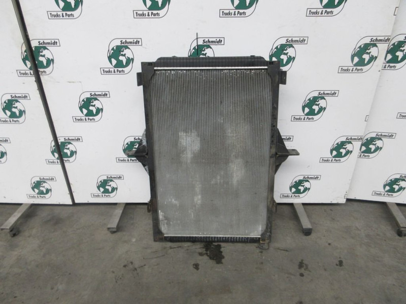 Renault MAGNUM 7484201967 RADIATEUR EURO 5 - مشعاع - شاحنة: صورة 4 Renault MAGNUM 7484201967 RADIATEUR EURO 5 - مشعاع - شاحنة: صورة 4