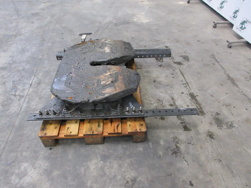 SAF G50-X D152.3 U20.0 SK-S 36.20 G50-X D152.3 U20.0 SK-S 36.20 VOLVO FH 460 EURO 6 MODEL 2021 - قارنة سرجية - شاحنة: صورة 4 SAF G50-X D152.3 U20.0 SK-S 36.20 G50-X D152.3 U20.0 SK-S 36.20 VOLVO FH 460 EURO 6 MODEL 2021 - قارنة سرجية - شاحنة: صورة 4