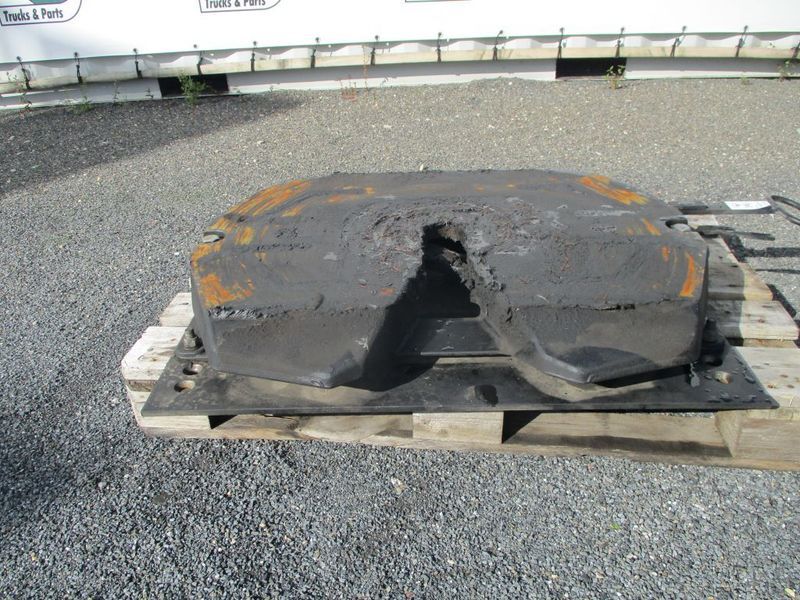 SAF SK-S 36.20 MODEL 662129046// 41042608 - قارنة سرجية - شاحنة: صورة 3 SAF SK-S 36.20 MODEL 662129046// 41042608 - قارنة سرجية - شاحنة: صورة 3