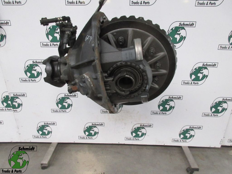 Scania 1722312/574522 RATIO 2,71 R780 SCANIA R 420 EURO 5 - ترس تفاضلي - شاحنة: صورة 1 Scania 1722312/574522 RATIO 2,71 R780 SCANIA R 420 EURO 5 - ترس تفاضلي - شاحنة: صورة 1