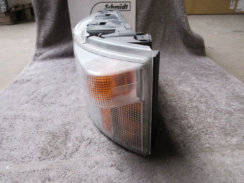 Scania 1732509 KOPLAMP SCANIA R420 EURO 5 LINKS - المصابيح الأمامية - شاحنة: صورة 5 Scania 1732509 KOPLAMP SCANIA R420 EURO 5 LINKS - المصابيح الأمامية - شاحنة: صورة 5