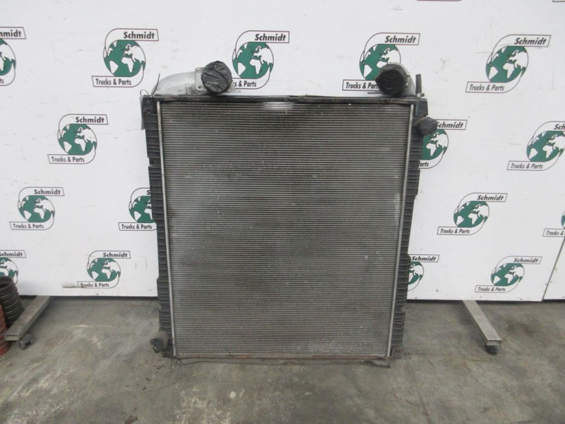 Scania 1769997/1784618/179001/1795730 INTERCOOLER SCANIA R420 EURO 5 - مشعاع - شاحنة: صورة 4 Scania 1769997/1784618/179001/1795730 INTERCOOLER SCANIA R420 EURO 5 - مشعاع - شاحنة: صورة 4