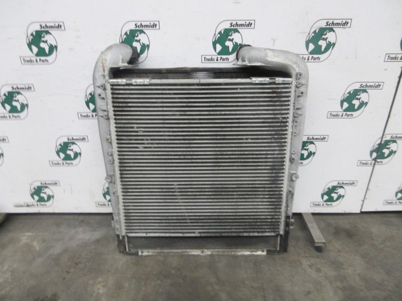Scania 1769997/1784618/179001/1795730 INTERCOOLER SCANIA R420 EURO 5 - مشعاع - شاحنة: صورة 3 Scania 1769997/1784618/179001/1795730 INTERCOOLER SCANIA R420 EURO 5 - مشعاع - شاحنة: صورة 3