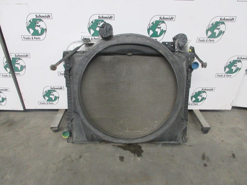 Scania 1769999/1847233/ RADIATEUR INTERCOOLER SCANIA P270 EURO 5 - مشعاع - شاحنة: صورة 4 Scania 1769999/1847233/ RADIATEUR INTERCOOLER SCANIA P270 EURO 5 - مشعاع - شاحنة: صورة 4
