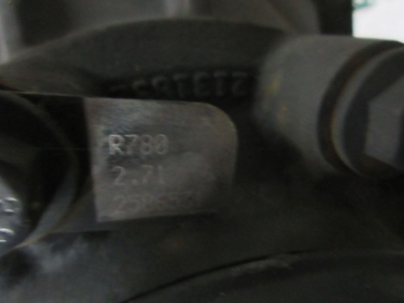 Scania 2052040/2586531/574621 RATIO 2,71 R780 SCANIA R 450 MODEL 2017 EURO 6 - ترس تفاضلي - شاحنة: صورة 5 Scania 2052040/2586531/574621 RATIO 2,71 R780 SCANIA R 450 MODEL 2017 EURO 6 - ترس تفاضلي - شاحنة: صورة 5