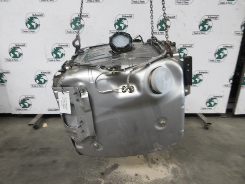 Scania 2352102 // 2330524 SCANIA G 450 MET PIJP NA BOVE EURO 6 OUDE MODEL - محول حفاز - شاحنة: صورة 2 Scania 2352102 // 2330524 SCANIA G 450 MET PIJP NA BOVE EURO 6 OUDE MODEL - محول حفاز - شاحنة: صورة 2