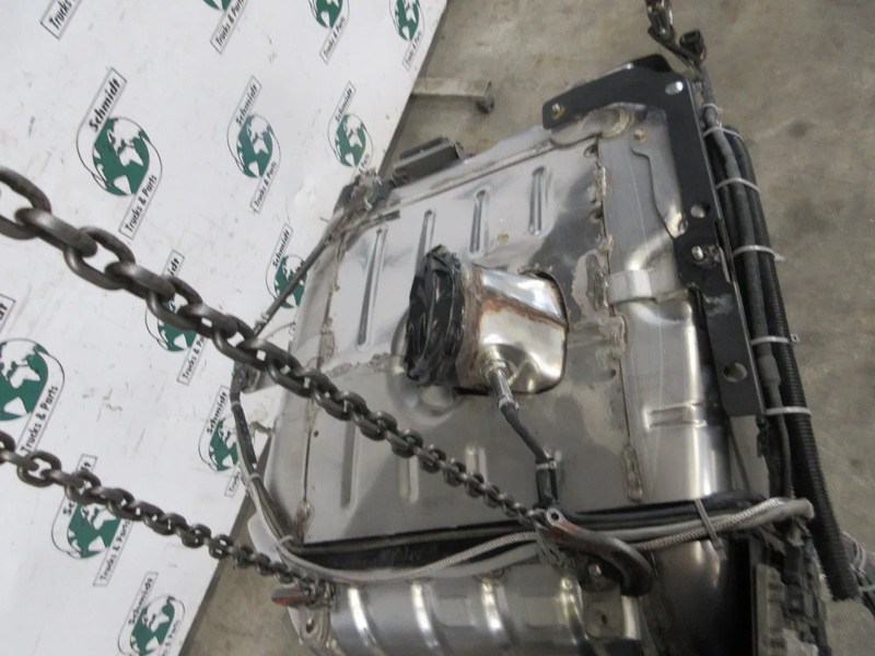 Scania 2352102 // 2330524 SCANIA G 450 MET PIJP NA BOVE EURO 6 OUDE MODEL - محول حفاز - شاحنة: صورة 5 Scania 2352102 // 2330524 SCANIA G 450 MET PIJP NA BOVE EURO 6 OUDE MODEL - محول حفاز - شاحنة: صورة 5