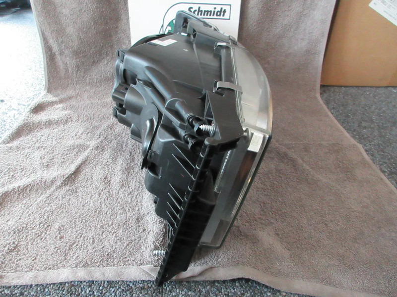 Scania 2416136 KOPLAMP LINKS SCANIA R 450 EURO 6 NIEUWE !!! - المصابيح الأمامية - شاحنة: صورة 2 Scania 2416136 KOPLAMP LINKS SCANIA R 450 EURO 6 NIEUWE !!! - المصابيح الأمامية - شاحنة: صورة 2