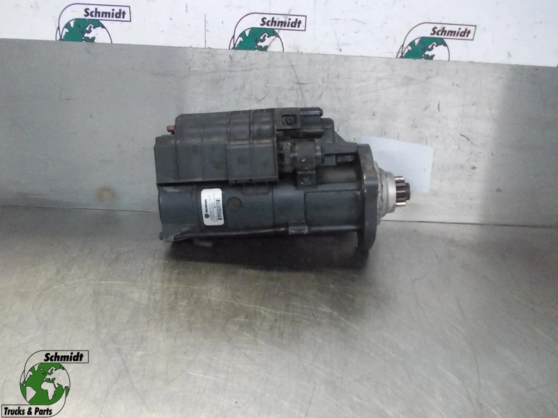 Scania 2777872//2403301/2008268/573175/571231 STARTMOTOR SCANIA R 520 EURO 6 - بادئ التشغيل - شاحنة: صورة 1 Scania 2777872//2403301/2008268/573175/571231 STARTMOTOR SCANIA R 520 EURO 6 - بادئ التشغيل - شاحنة: صورة 1