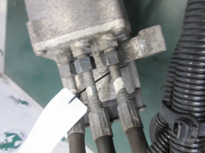 Scania 2786167 // 2420897 // 573068 STUURPOMP SCANIA P410 NGS MODEL 2022 - مضخة المقود - شاحنة: صورة 5 Scania 2786167 // 2420897 // 573068 STUURPOMP SCANIA P410 NGS MODEL 2022 - مضخة المقود - شاحنة: صورة 5