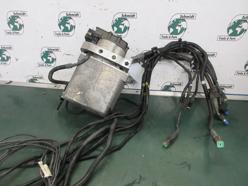 Scania 2786167 // 2420897 // 573068 STUURPOMP SCANIA P410 NGS MODEL 2022 - مضخة المقود - شاحنة: صورة 4 Scania 2786167 // 2420897 // 573068 STUURPOMP SCANIA P410 NGS MODEL 2022 - مضخة المقود - شاحنة: صورة 4