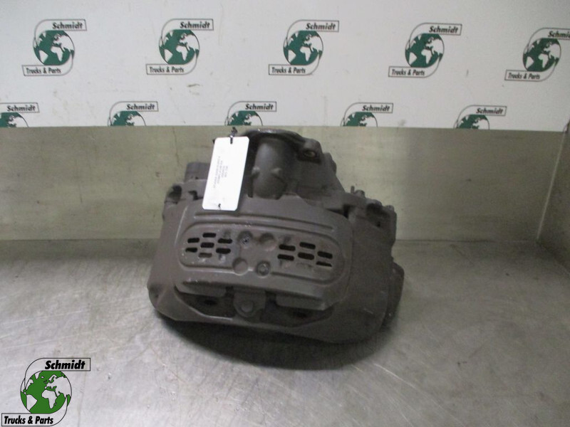 Scania G450 2564031 REMKLAUW EURO 6 - فك الكابح - شاحنة: صورة 1 Scania G450 2564031 REMKLAUW EURO 6 - فك الكابح - شاحنة: صورة 1