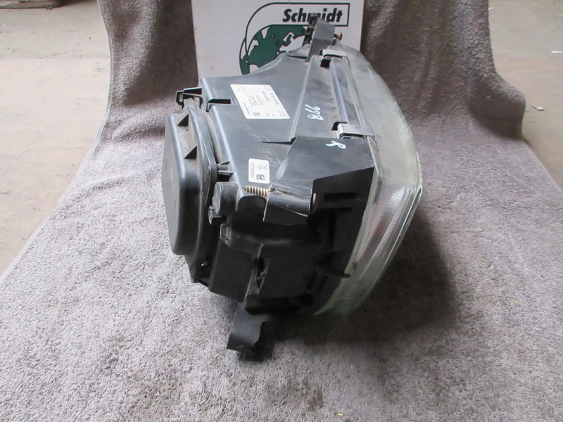 Scania R450 2241829 KOPLAMP RECHTS EURO 6 - المصابيح الأمامية - شاحنة: صورة 4 Scania R450 2241829 KOPLAMP RECHTS EURO 6 - المصابيح الأمامية - شاحنة: صورة 4