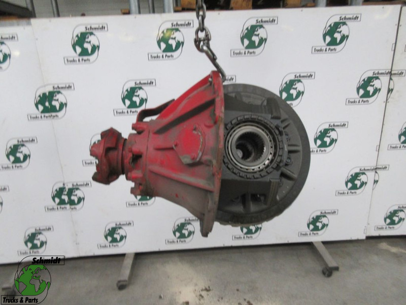 Scania R480 2082063 DIFFERENTIEEL R780 RATIO 2.92 EURO 5 - ترس تفاضلي - شاحنة: صورة 1 Scania R480 2082063 DIFFERENTIEEL R780 RATIO 2.92 EURO 5 - ترس تفاضلي - شاحنة: صورة 1