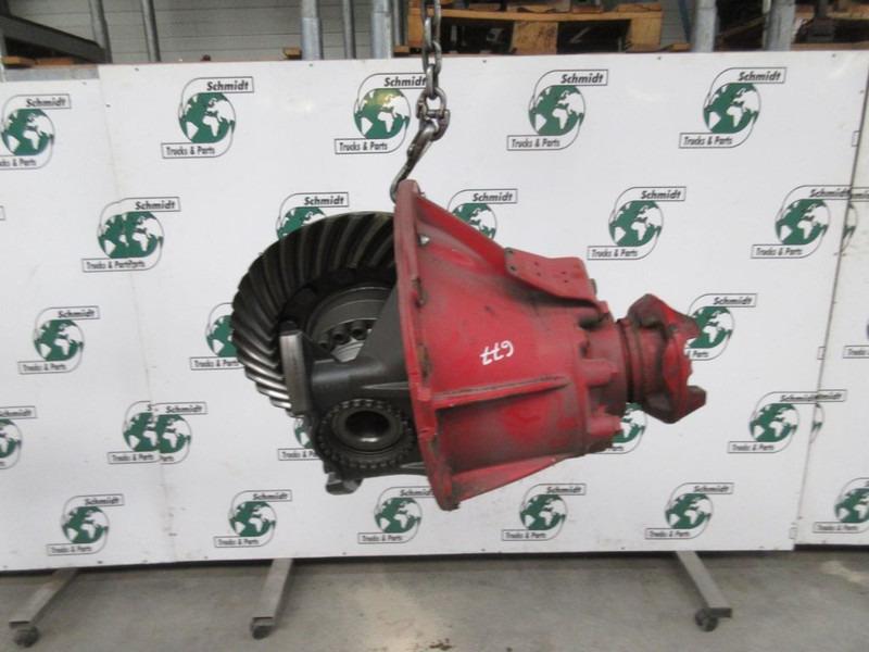 Scania R480 2082063 DIFFERENTIEEL R780 RATIO 2.92 EURO 5 - ترس تفاضلي - شاحنة: صورة 2 Scania R480 2082063 DIFFERENTIEEL R780 RATIO 2.92 EURO 5 - ترس تفاضلي - شاحنة: صورة 2