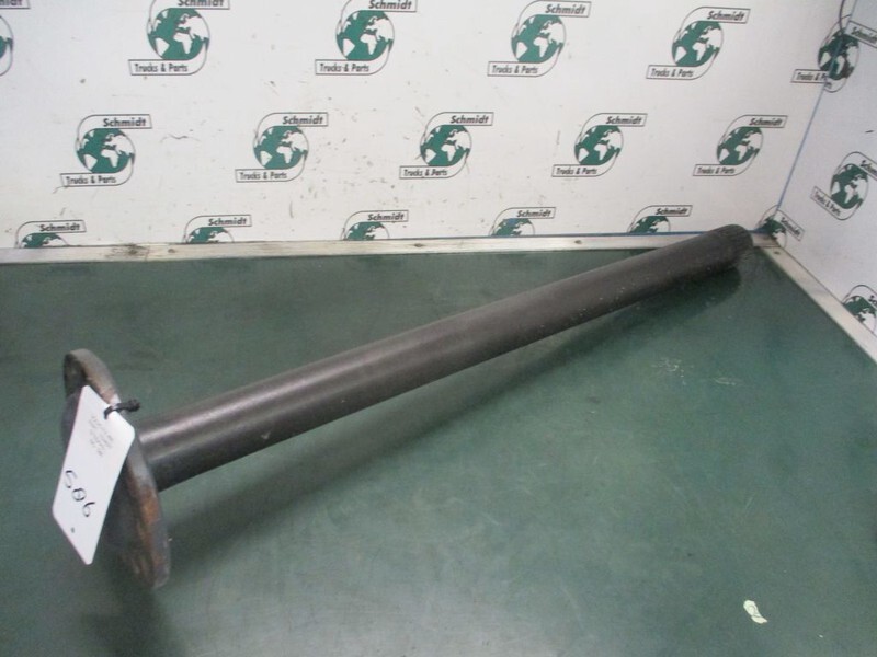 Volvo 1524627 STEEKAS LINKS - المحور الخلفي - شاحنة: صورة 2 Volvo 1524627 STEEKAS LINKS - المحور الخلفي - شاحنة: صورة 2